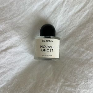 Byredo Mojave Ghost Perfume